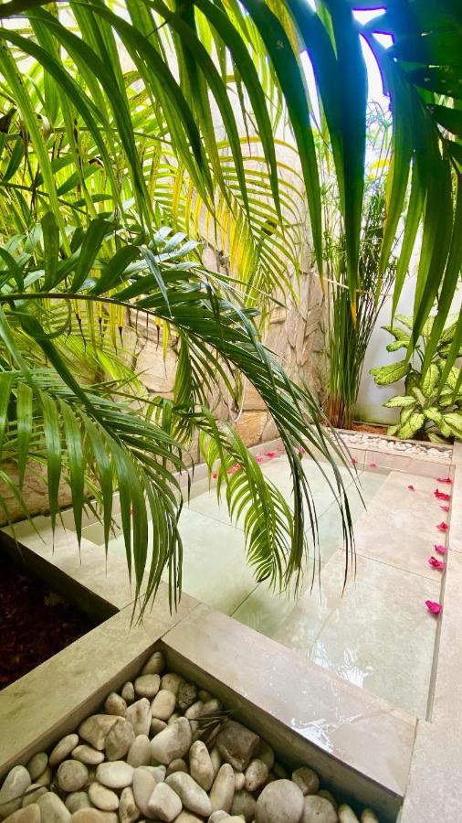 Casa Boa Onda - Icaraizinho Villa Bagian luar foto
